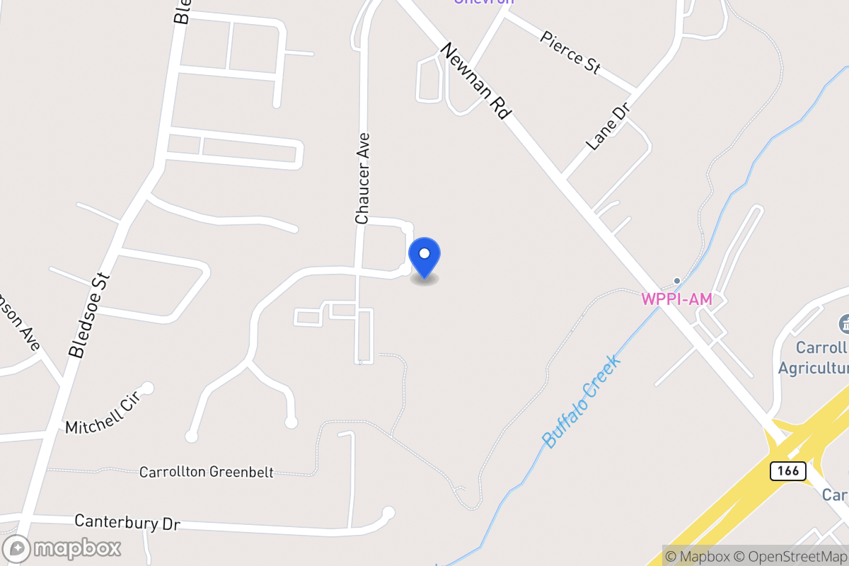 Map of 110 Endless Loop Dr