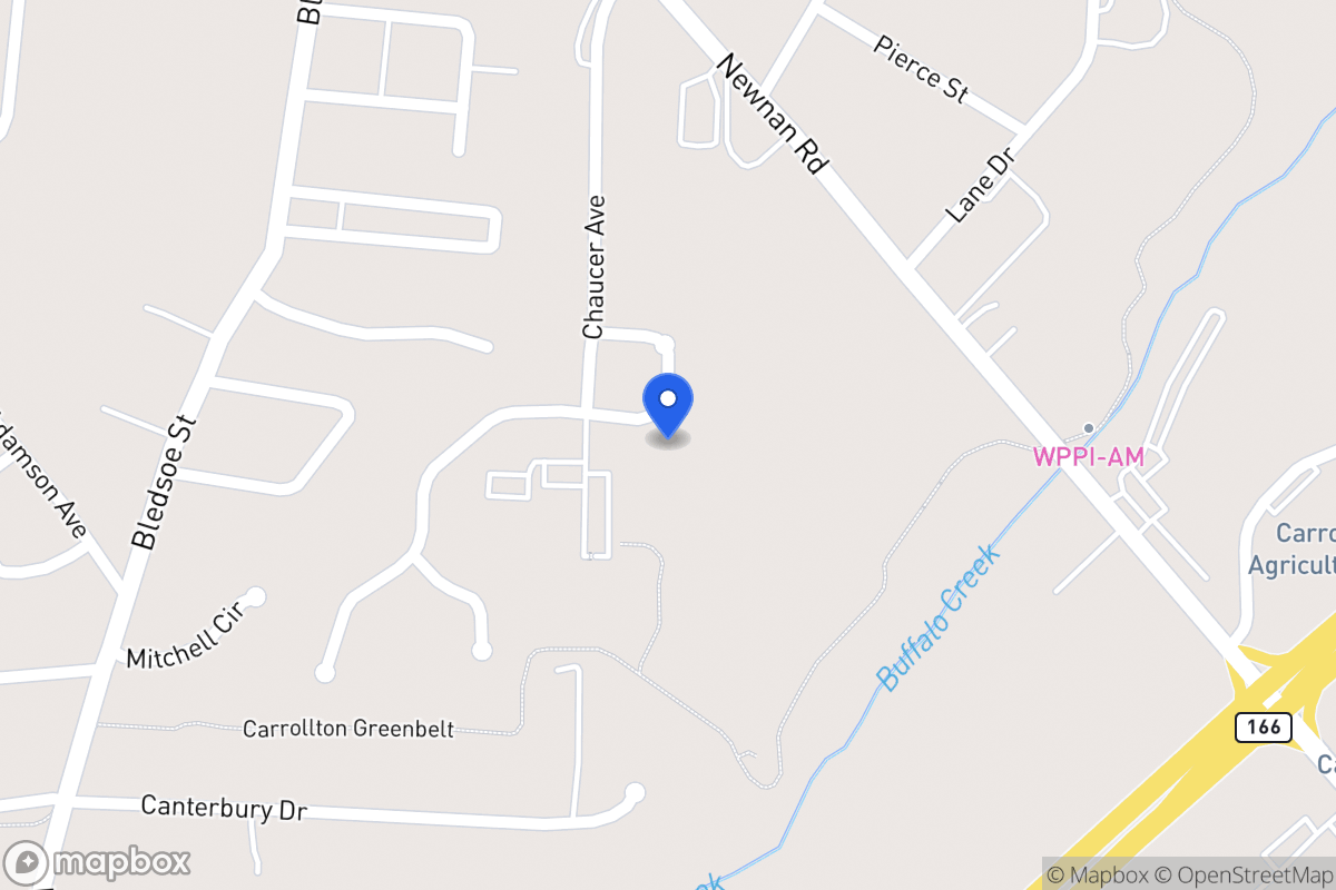 Map of 108 Endless Loop Dr
