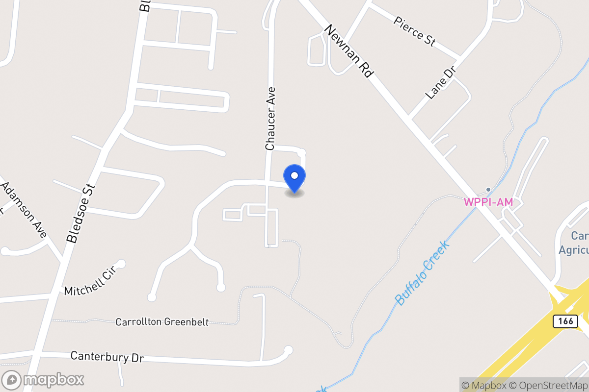 Map of 106 Endless Loop Dr