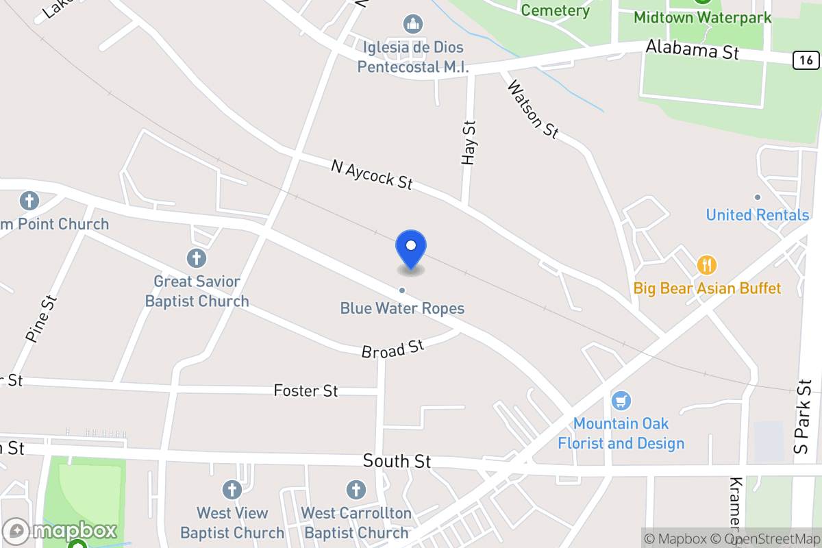 Map of 209 Lovvorn Rd 09