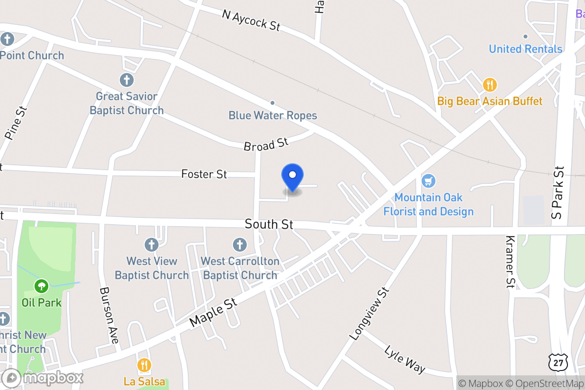 Map of 210 Matthews Ave 09