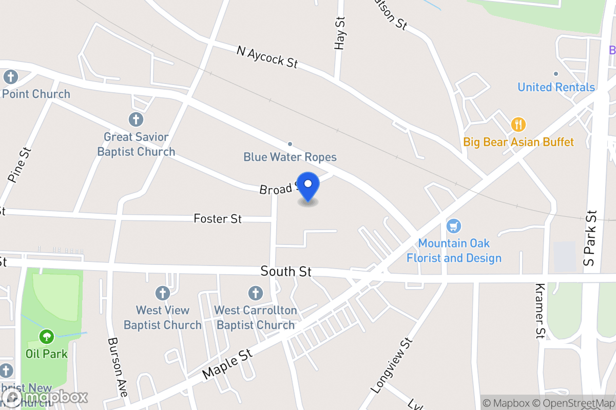 Map of 110 Broad St 09