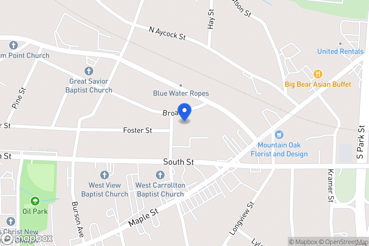 Map of 114 Broad St 09