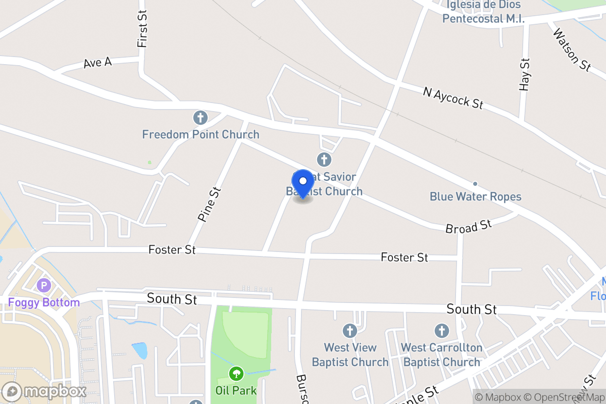 Map of 110 Pike St