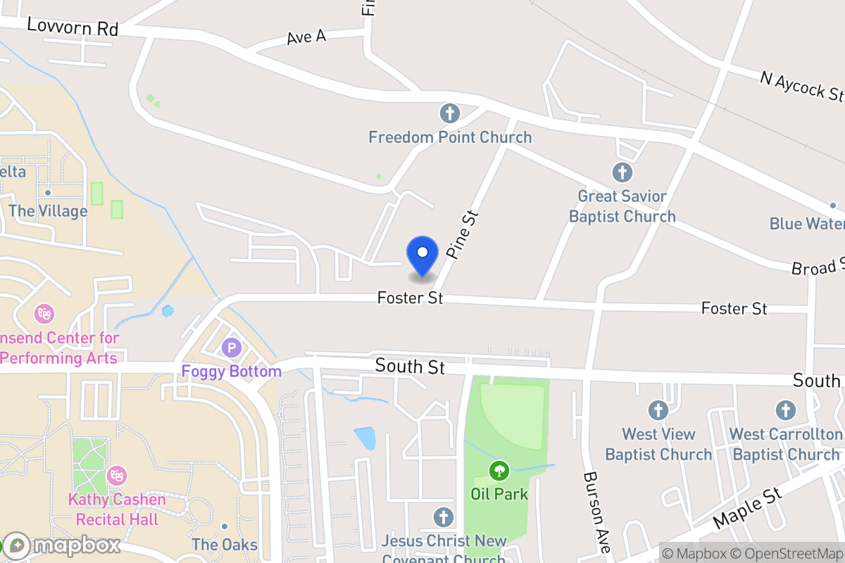 Map of 139 Pine St