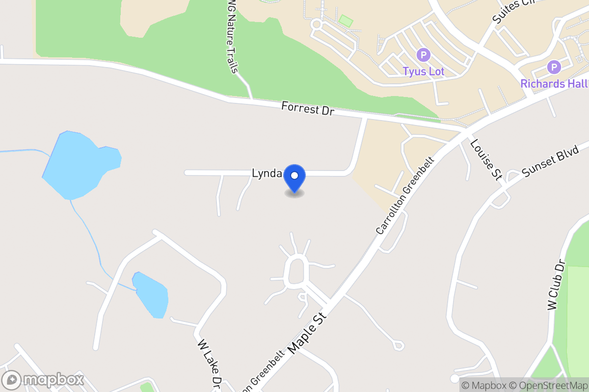 Map of 30 Lynda Cir