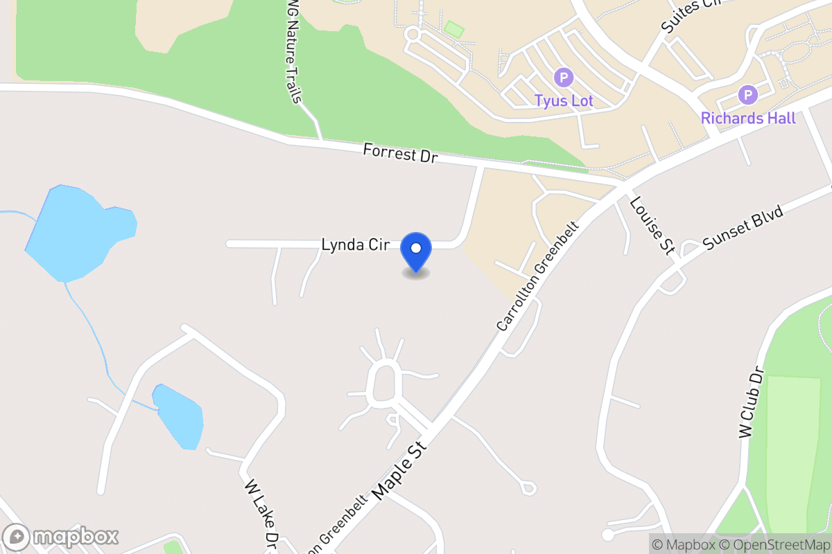 Map of 28 Lynda Cir