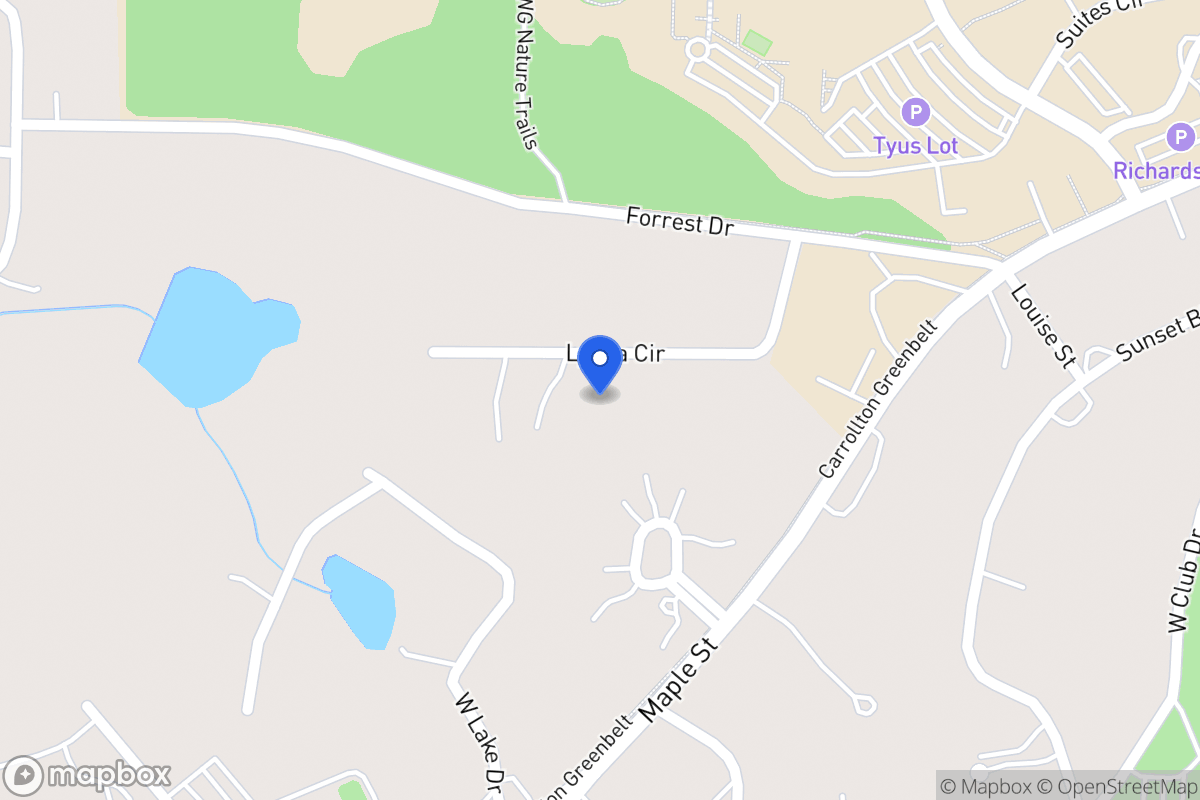 Map of 32 Lynda Cir