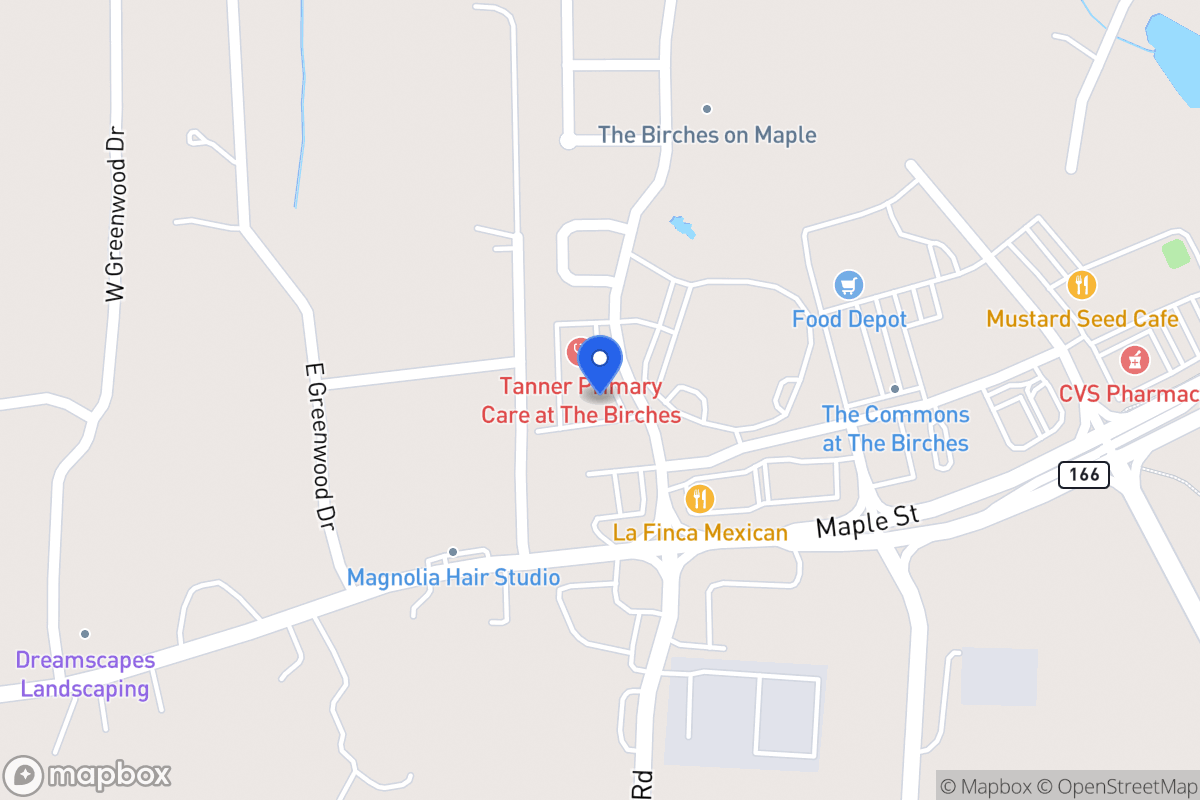Map of 225 Maple View Dr 301