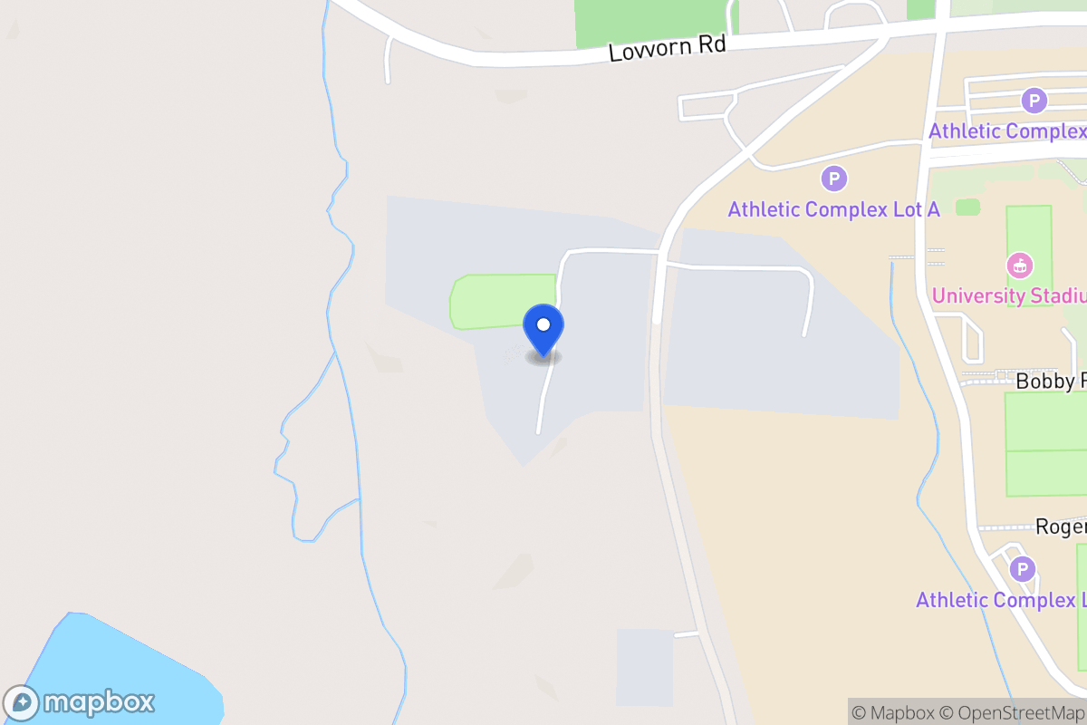 Map of 1630 Public Safety Dr