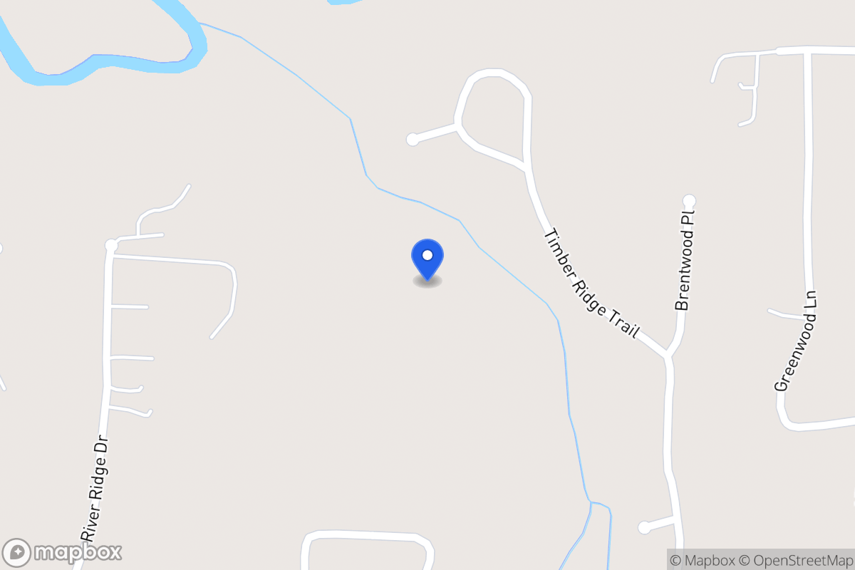 Map of 2745 W 166 Hwy
