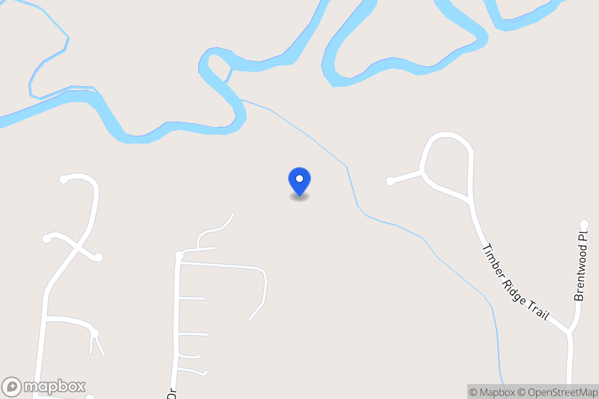 Map of 2749 W 166 Hwy