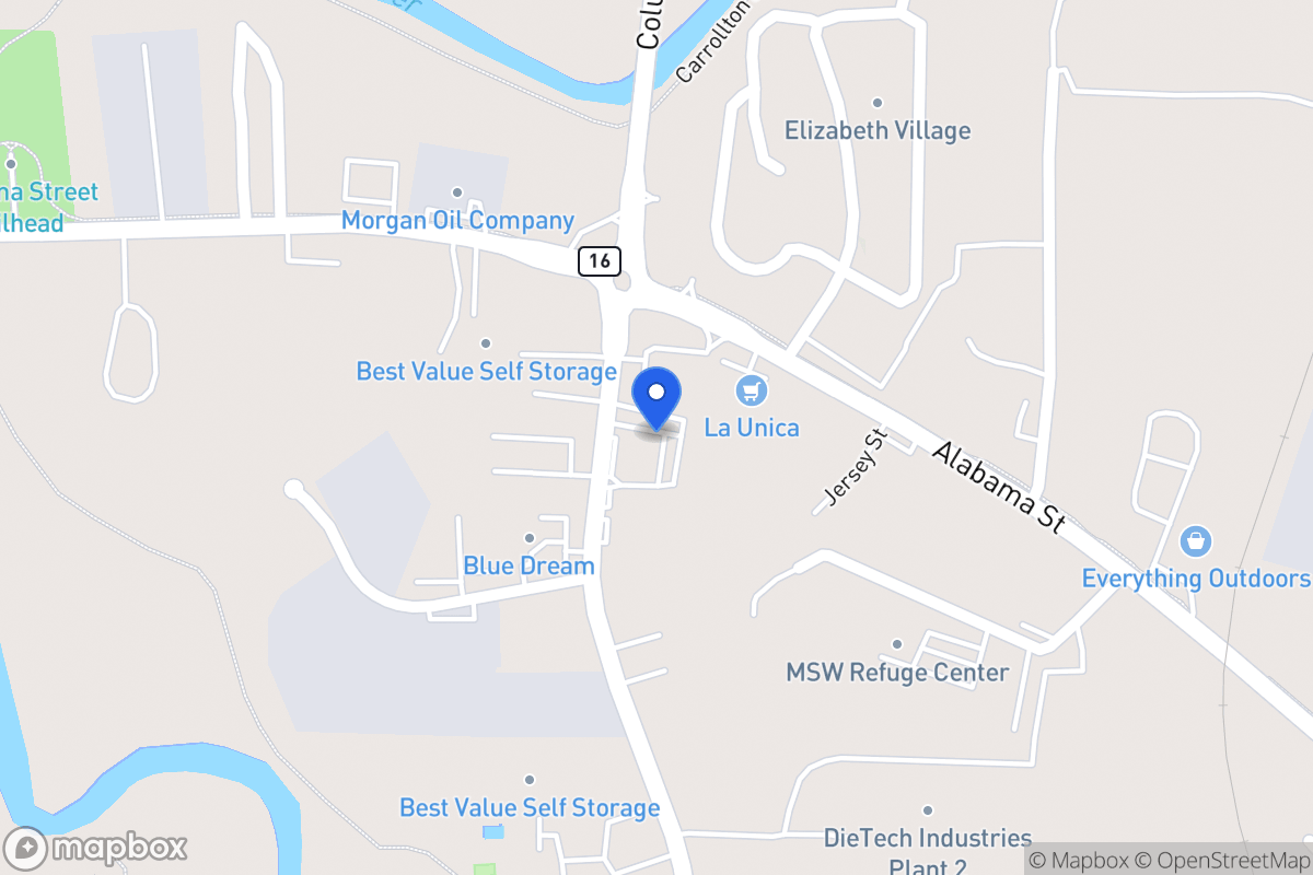 Map of 202 Brumbelow Rd 09
