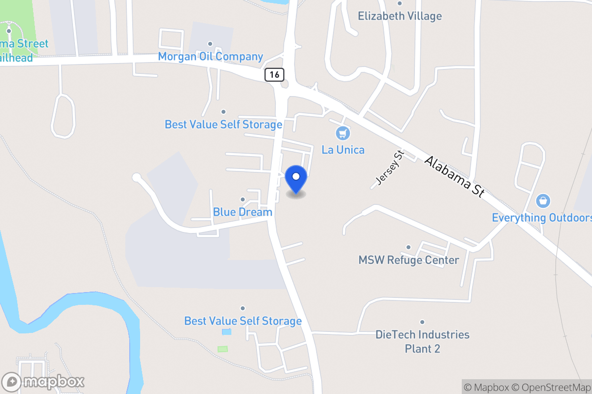 Map of 212 Brumbelow Rd 09