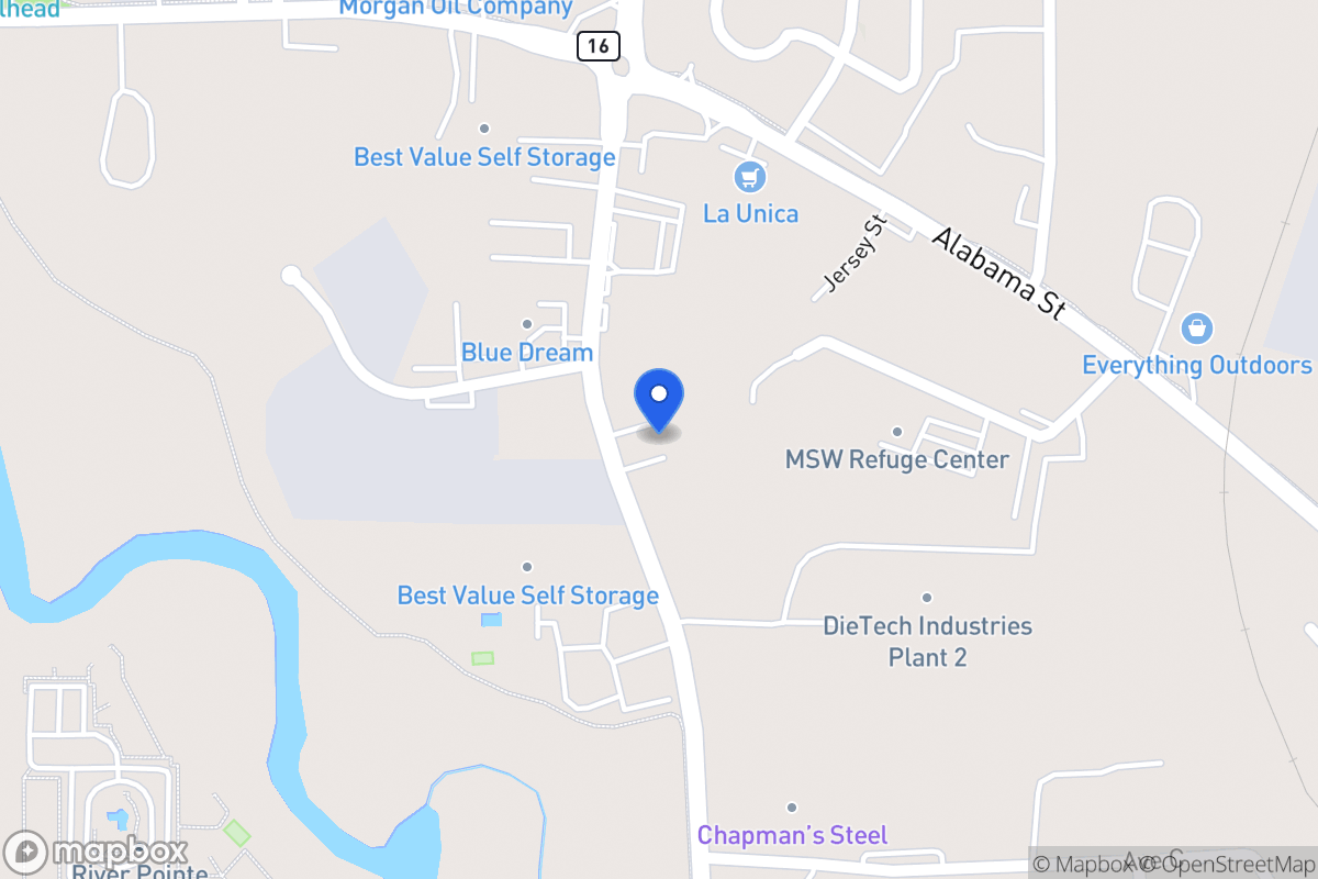 Map of 218 Brumbelow Rd 09