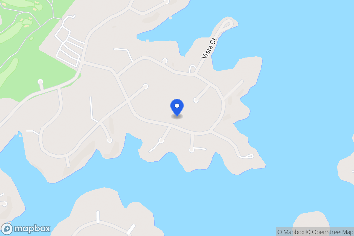 Map of 1084 Magnolia Dr