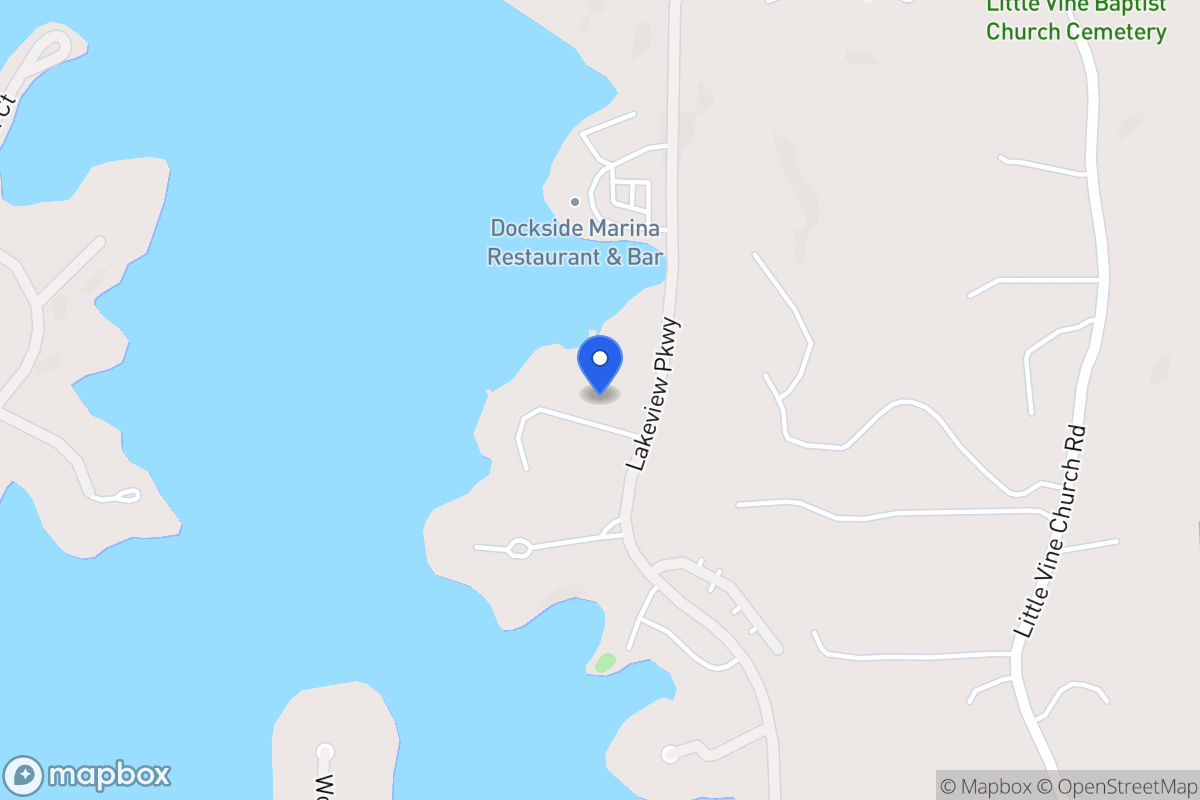 Map of 211 Ilex Ct