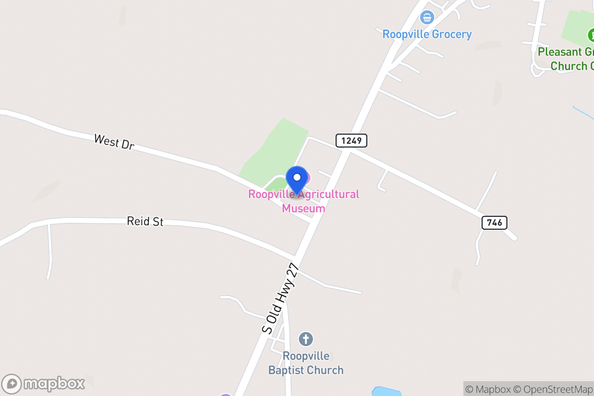 Map of 20 West Dr