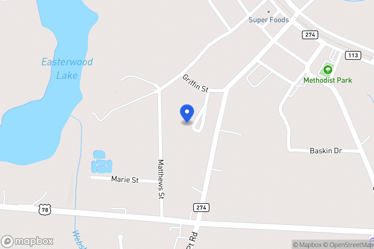 Map of 1927 School House Ln