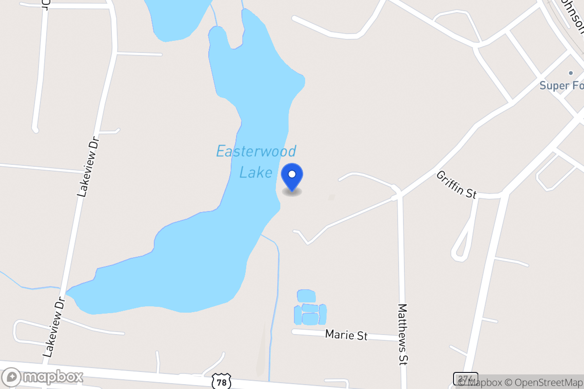 Map of 147 Montgomery St