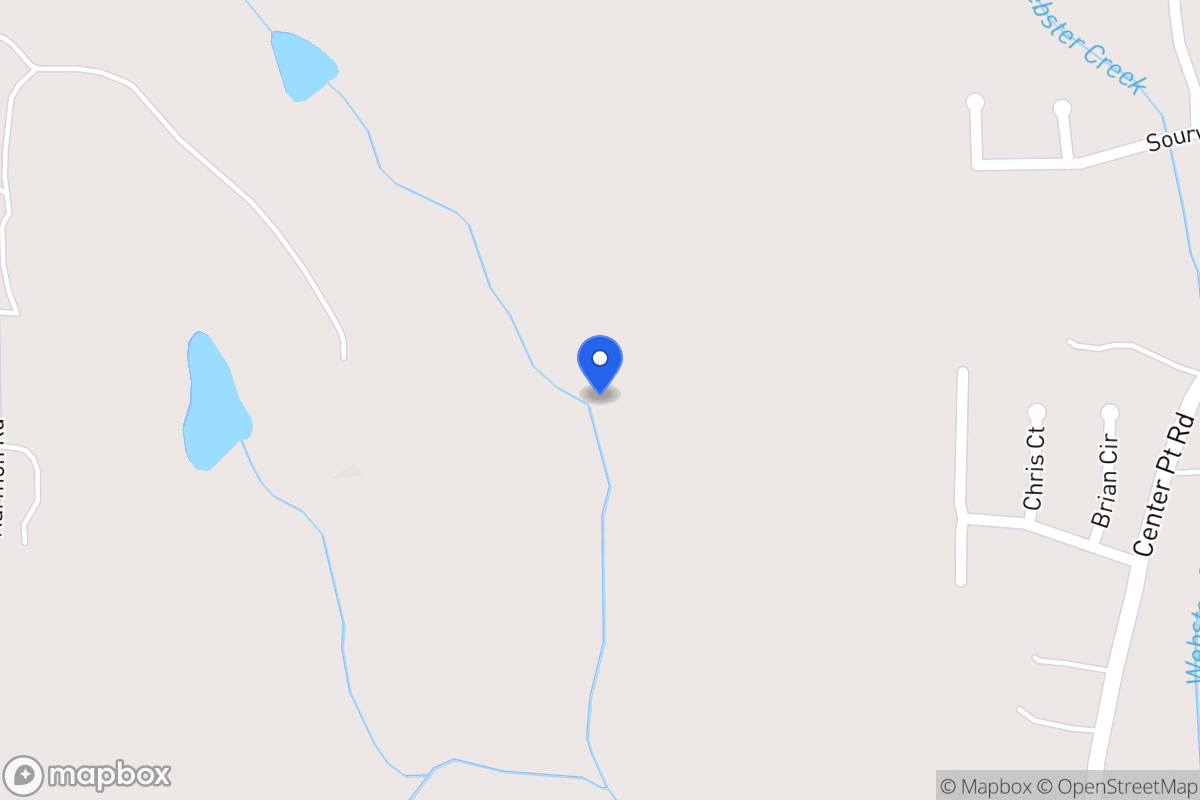 Map of 600 W 78 Hwy