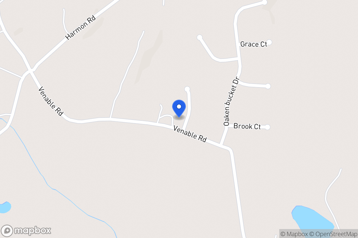 Map of 104 Coolspring Dr