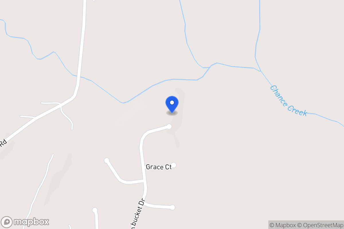 Map of 260 Oaken Bucket Dr