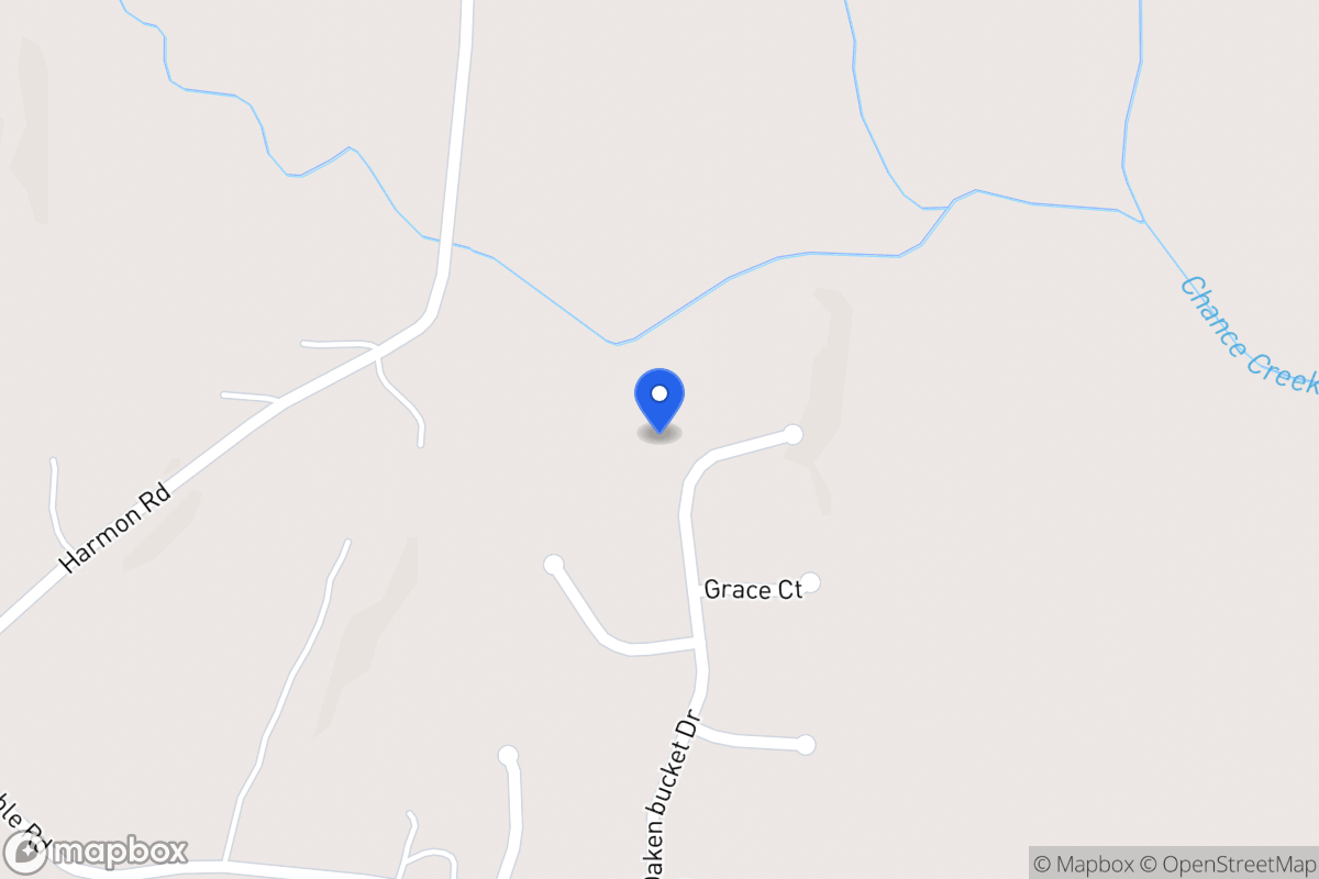 Map of 248 Oaken Bucket Dr