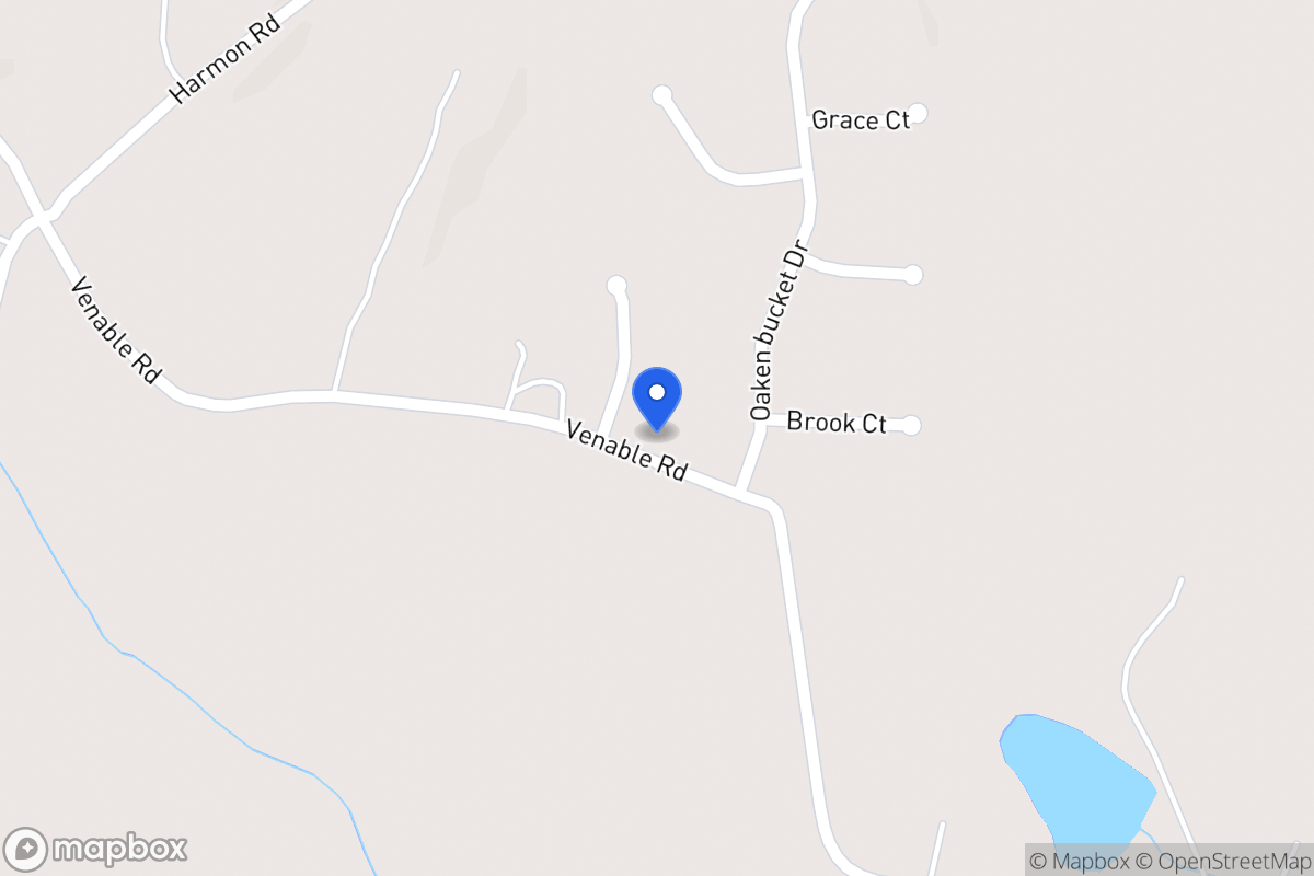 Map of 101 Coolspring Dr
