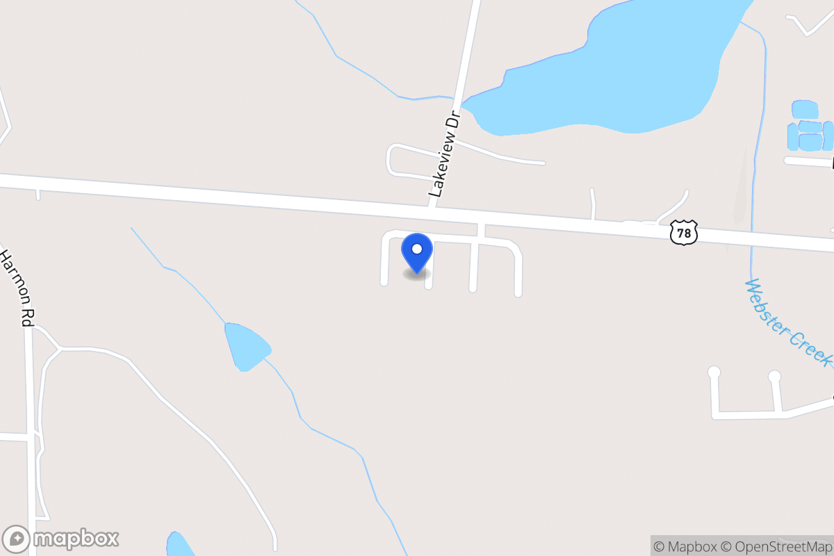 Map of 311 Kayla Ct