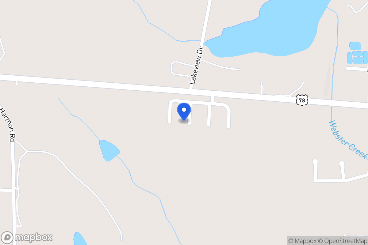 Map of 313 Kayla Ct