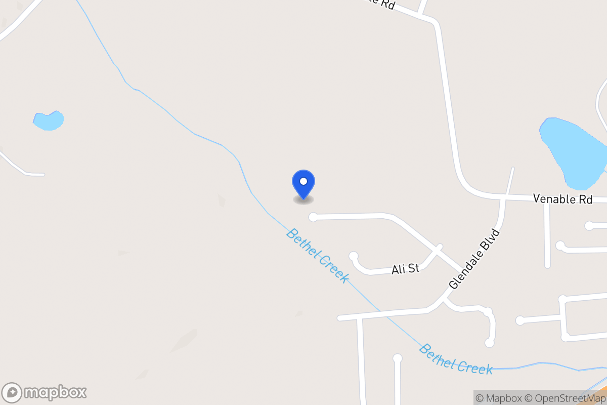 Map of 535 Abeer St