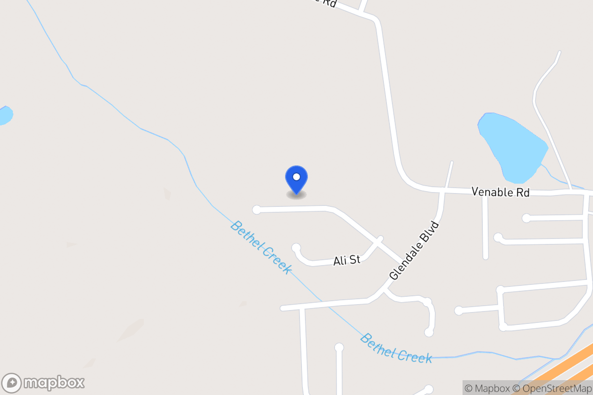 Map of 495 Abeer St