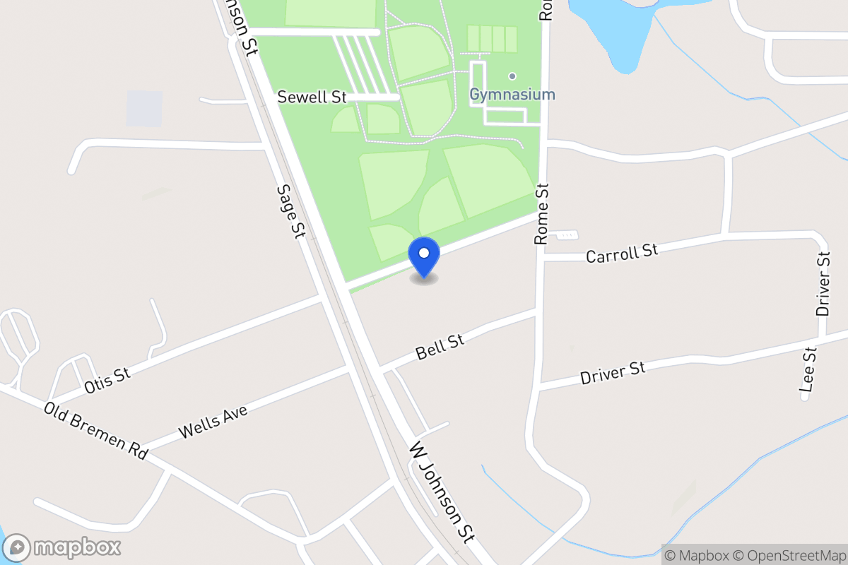 Map of 39 Milner St