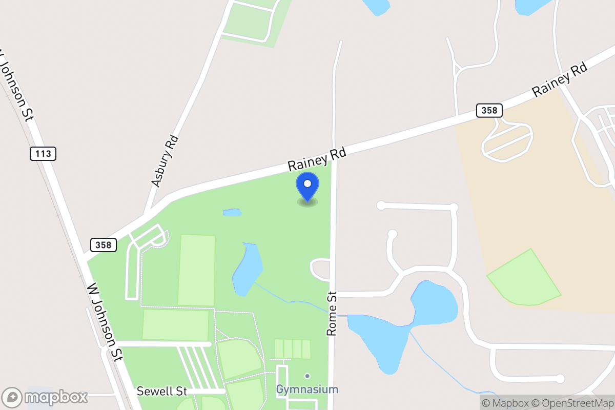 Map of 370 Rome St