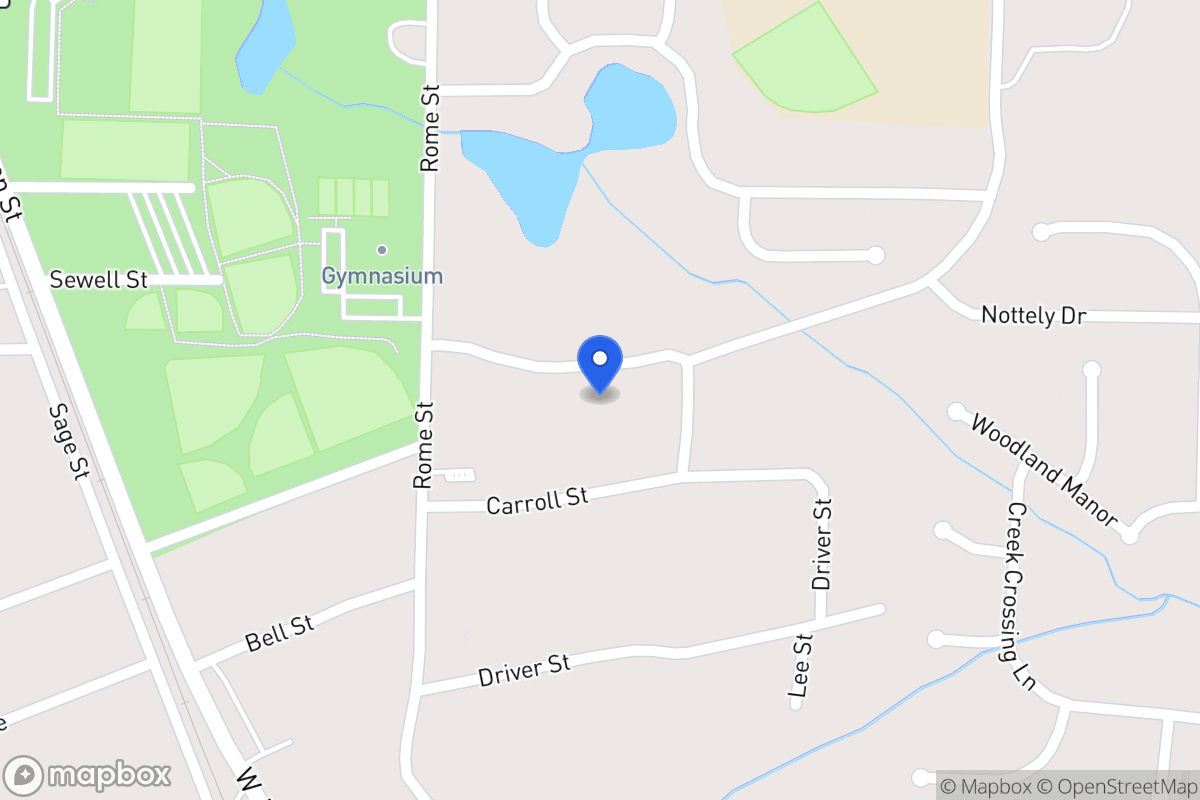 Map of 55 Holder St