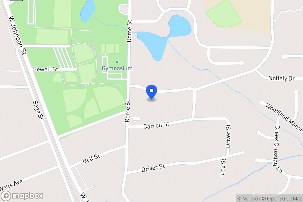 Map of 35 Holder St