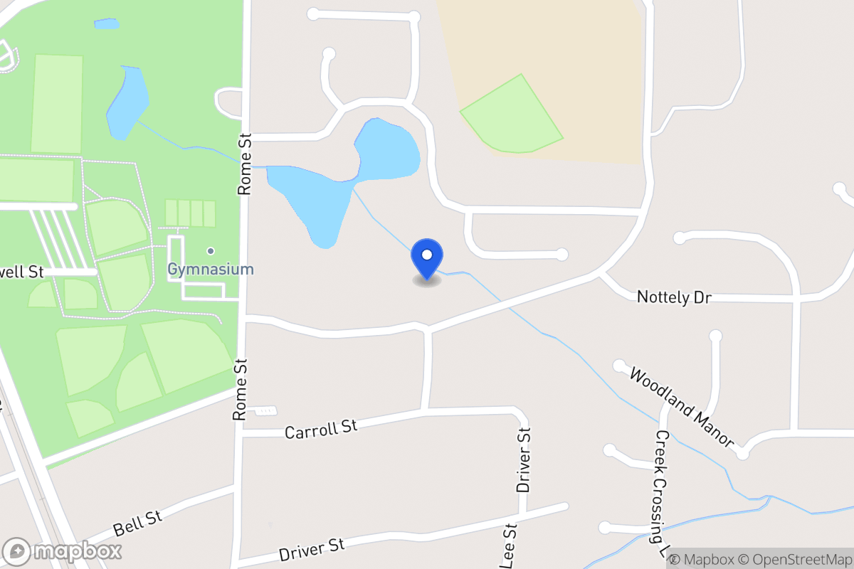 Map of 80 Holder St