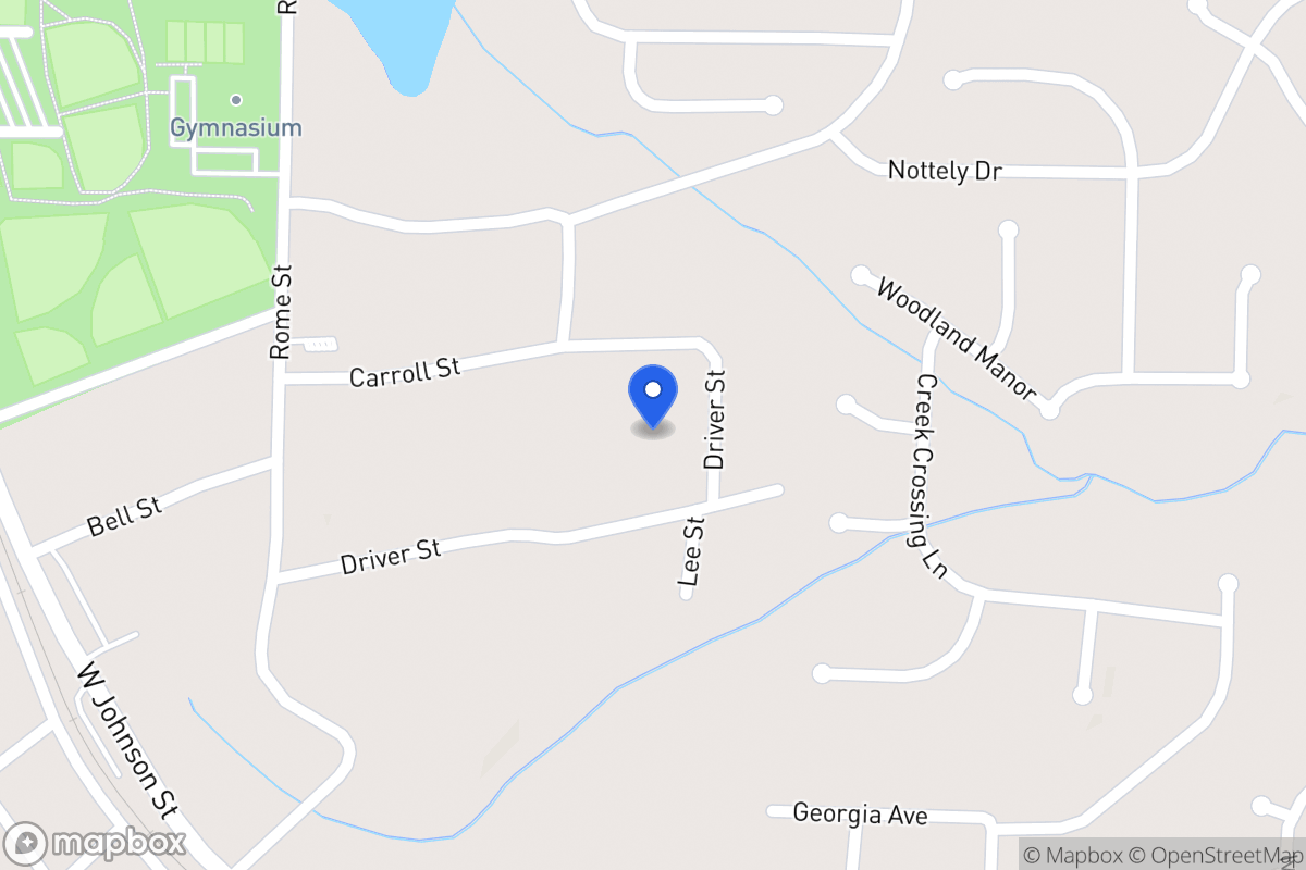 Map of 145 Carroll St