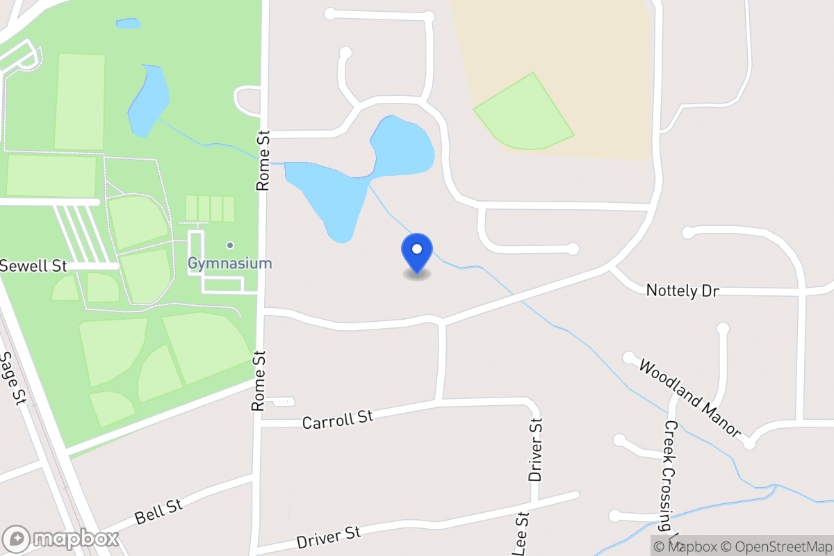 Map of 70 Holder St