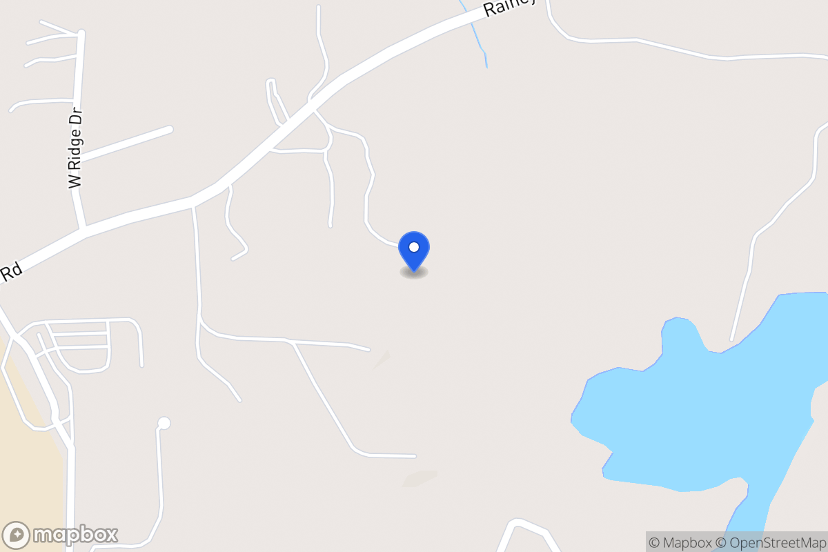 Map of 511 Rainey Rd