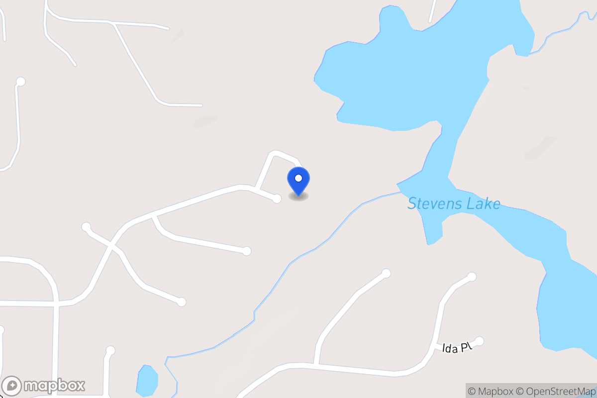 Map of 468 Nottely Dr