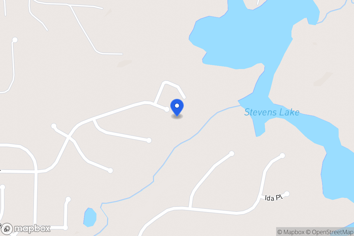 Map of 471 Nottely Dr