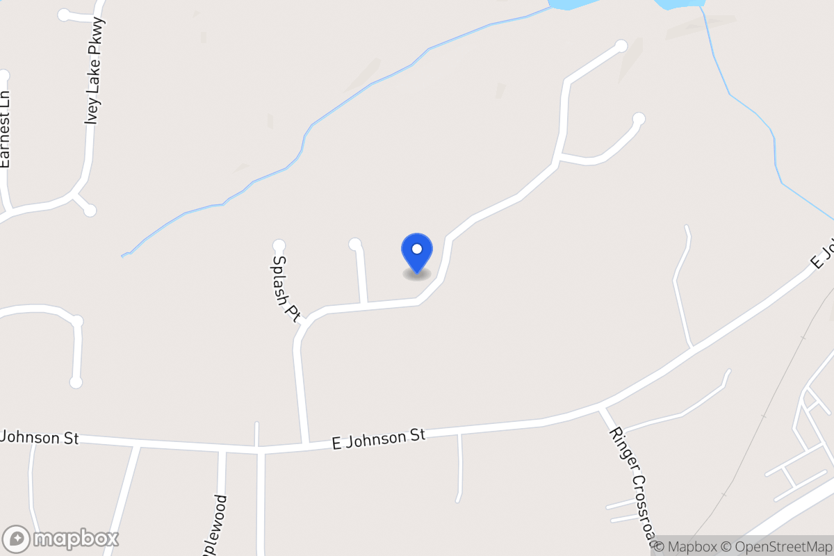 Map of 190 Waters Edge Pkwy