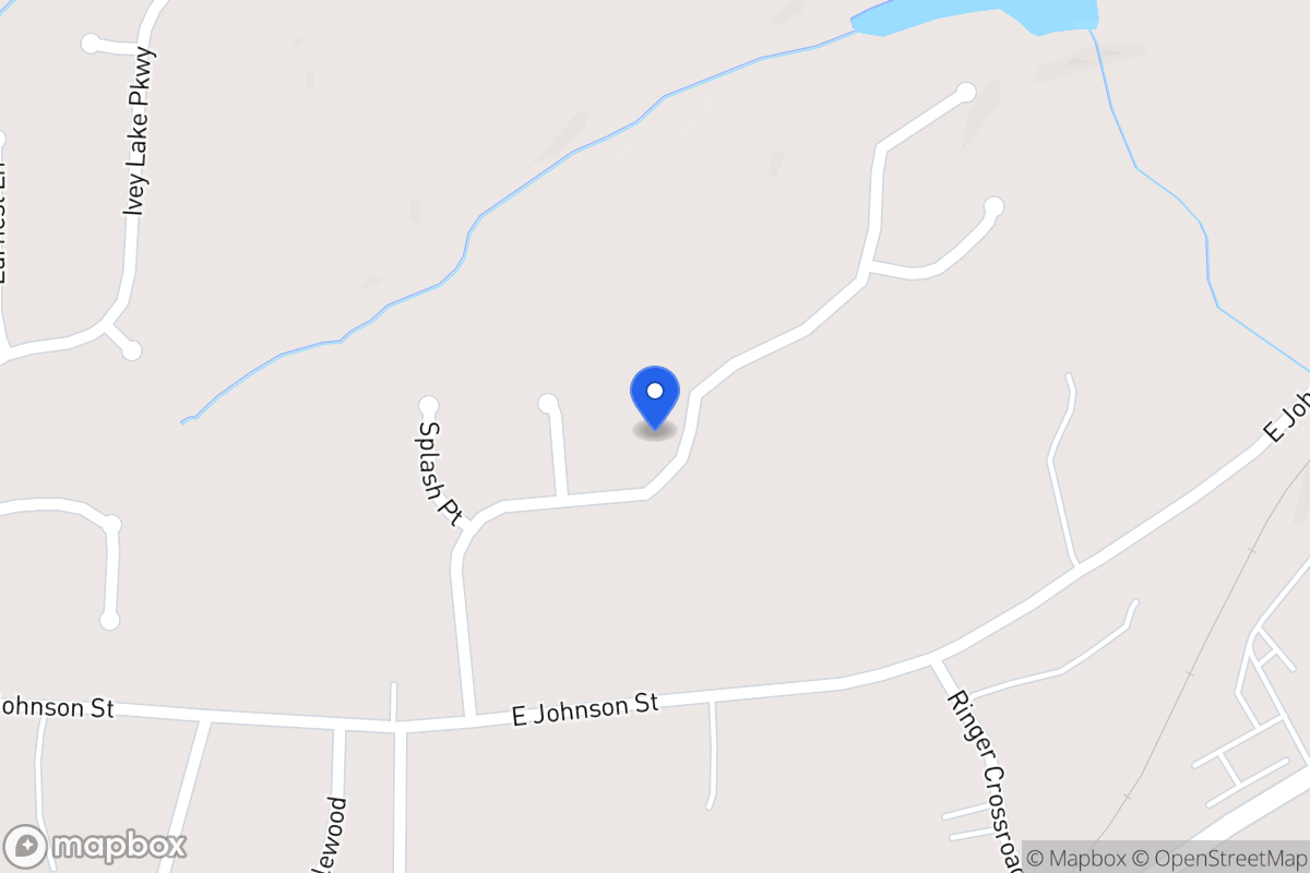 Map of 202 Waters Edge Pkwy