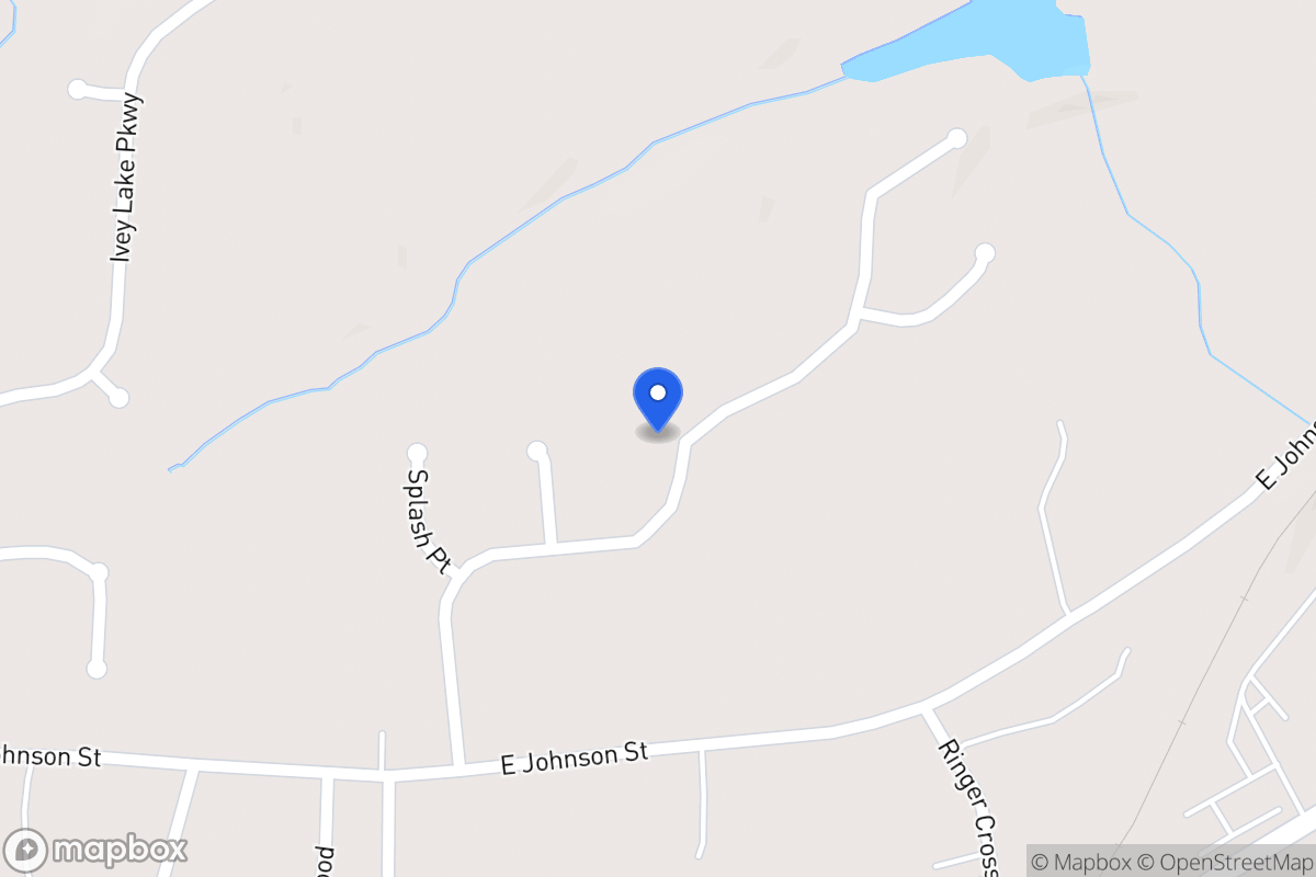 Map of 214 Waters Edge Pkwy