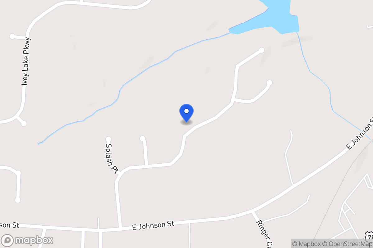 Map of 224 Waters Edge Pkwy