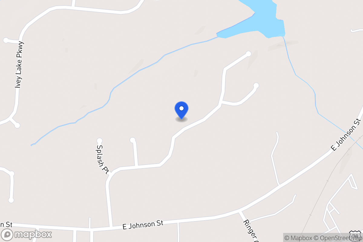 Map of 230 Waters Edge Pkwy