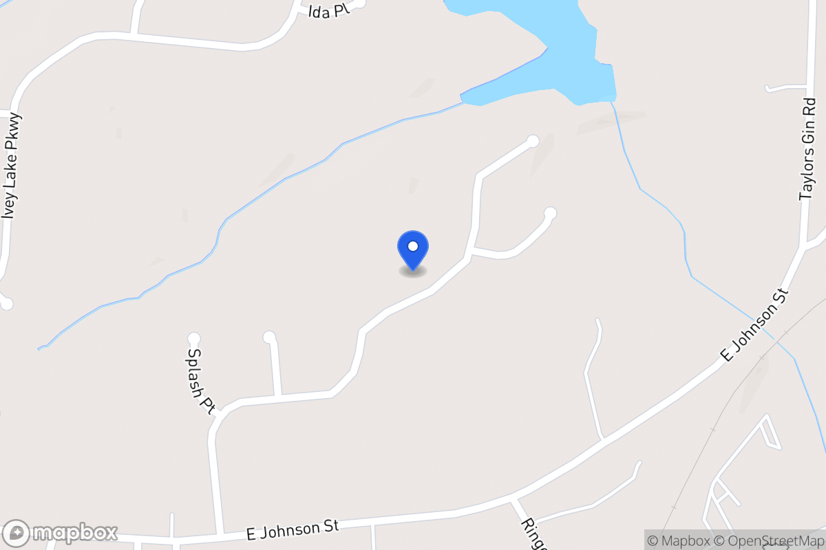 Map of 248 Waters Edge Pkwy
