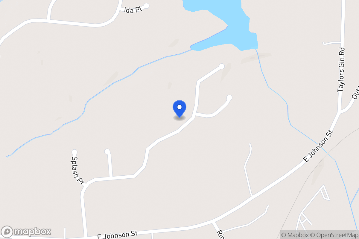 Map of 260 Waters Edge Pkwy